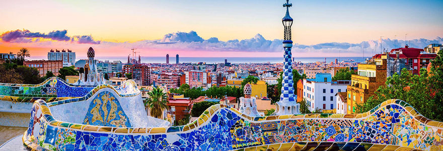 Activités à Barcelone