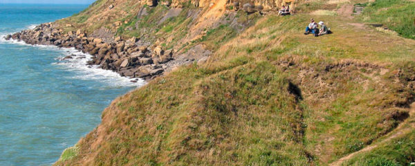 cap gris nez