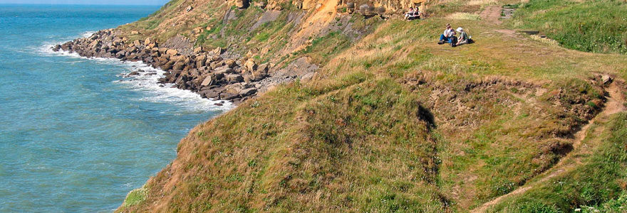 cap gris nez