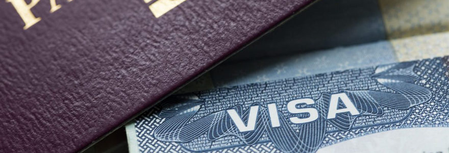 visa