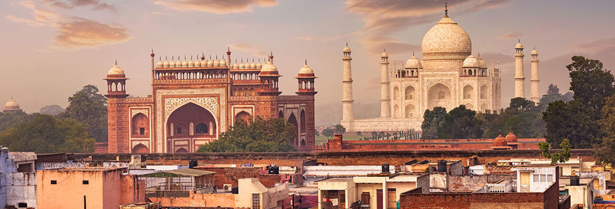 Voyage sur mesure en inde