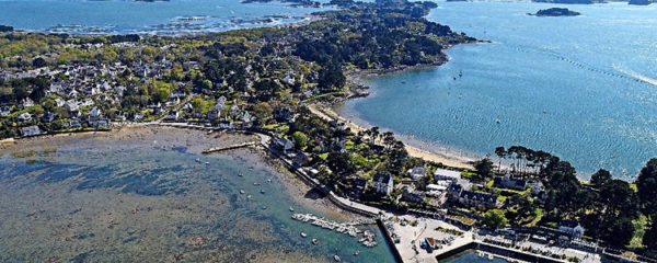 Golfe du Morbihan