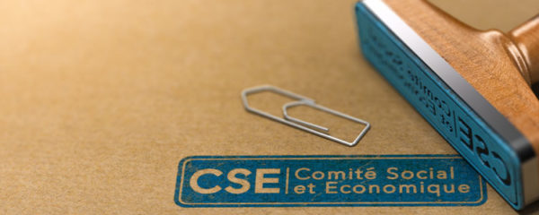 Billetterie CSE