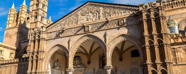 Palerme, voyage en Sicile